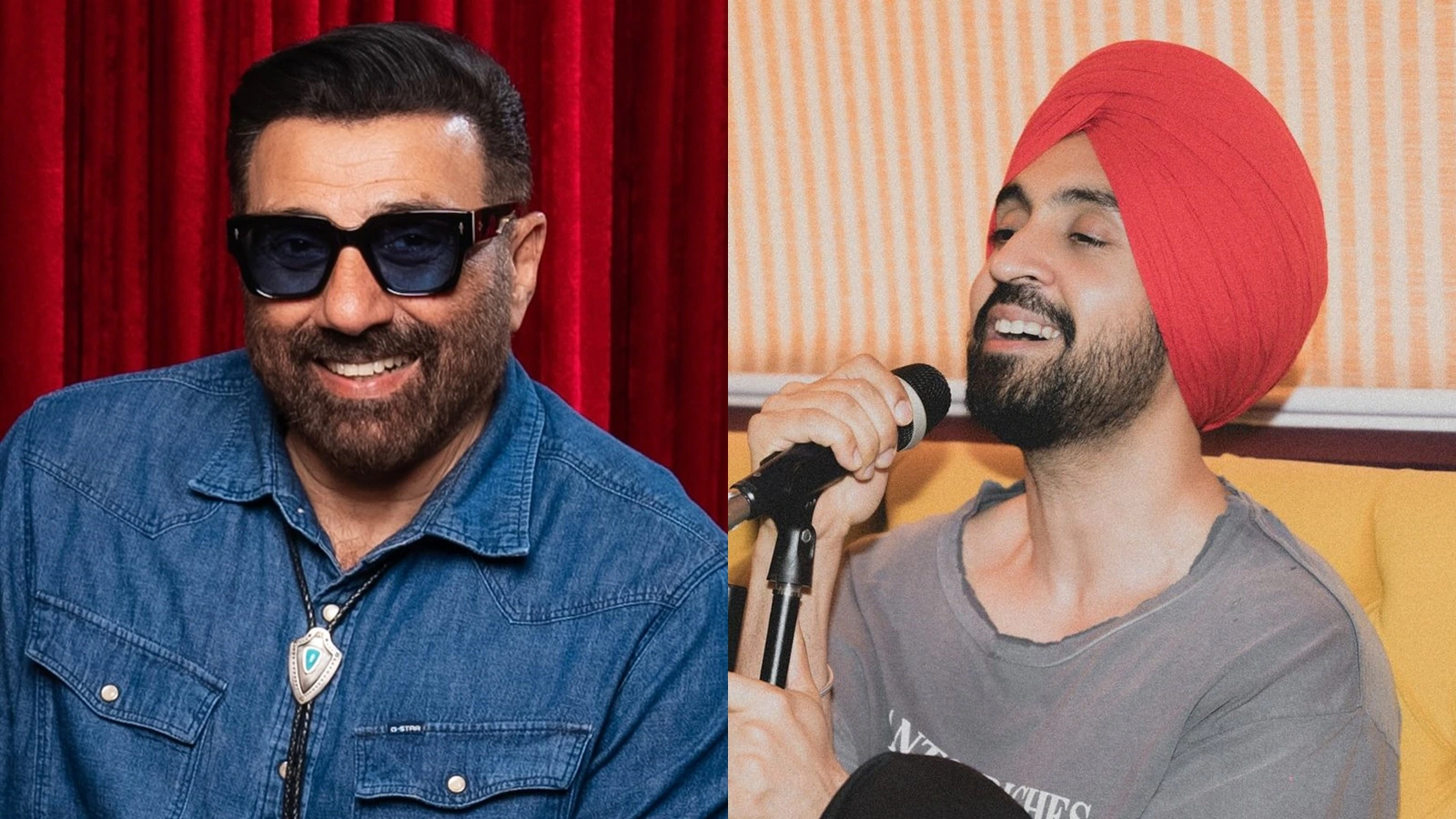 Border 2 Trailer: Sunny Deol की हुंकार, Varun Dhawan और Diljit Dosanjh की जंग | Dainik Diary