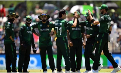 T20 World Cup को लेकर मीडिया से बात करते Bangladesh Sports Advisor Asif Nazrul