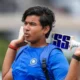 India U19 vs South Africa U19: वैभव फेल, अम्ब्रिश-हरवंश की साझेदारी से भारत की वापसी