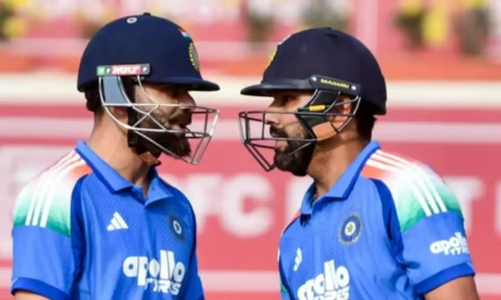 BCCI Central Contracts: विराट-रोहित B कैटेगरी में, A ग्रेड में सिर्फ 3 खिलाड़ी