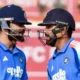 BCCI Central Contracts: विराट-रोहित B कैटेगरी में, A ग्रेड में सिर्फ 3 खिलाड़ी