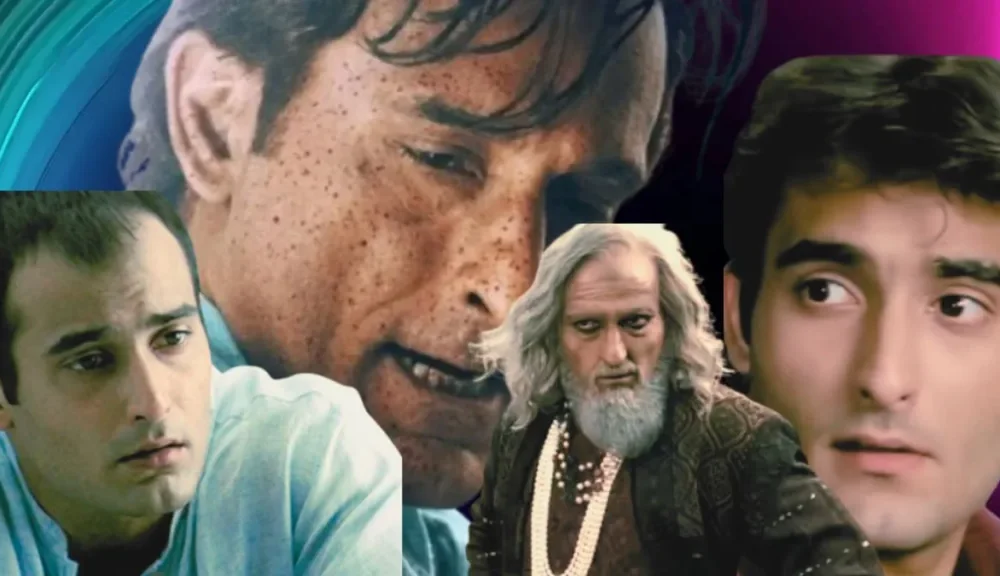 धुरंधर के बाद क्यों वायरल हुए अक्षय खन्ना और नेटफ्लिक्स ने कैसे बदली गेम | Dainik Diary