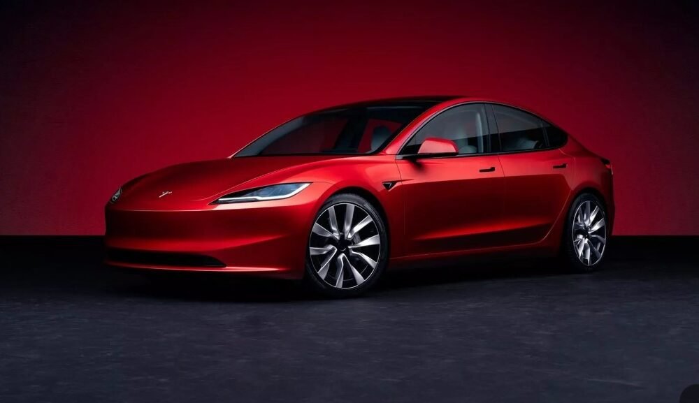Tesla Model 3 India Launch | कीमत, फीचर्स और फरवरी 2026 की संभावित डेट
