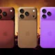 iPhone 18 लॉन्च डेट, कीमत और स्पेसिफिकेशन की पूरी जानकारी