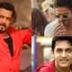 आमिर खान का मज़ेदार बयान: “शाहरुख-सलमान के बीच मैं वेटर जैसा लगता हूँ”
