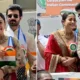 रश्मिका-विजय की शादी के बाद देशभर में अन्नदानम — नेक पहल से जीता फैंस का दिल | Dainik Diary