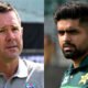 Ricky Ponting का बड़ा बयान: बाबर आज़म को नंबर 3 पर भेजे पाकिस्तान