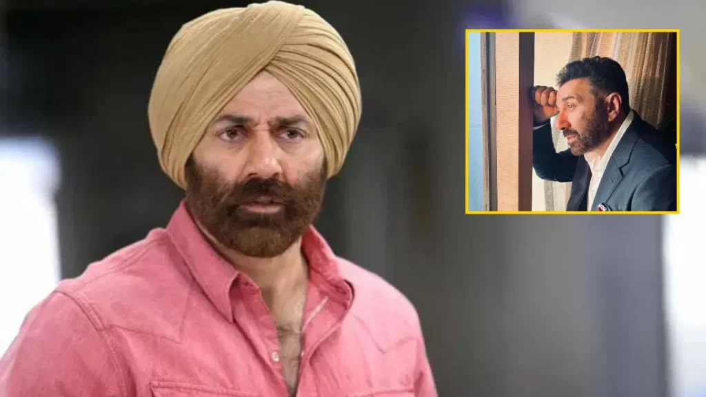 Gadar 2 की सफलता के बाद सनी देओल बोले – “Numbers से ज्यादा दर्शकों का प्यार मायने रखता है।”
