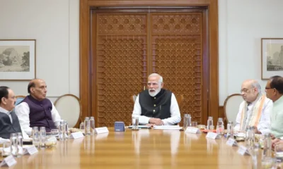 PM Modi का बड़ा बयान: पश्चिम एशिया युद्ध में Iran-Israel-US से संपर्क, एक करोड़ भारतीयों की सुरक्षा पहली प्राथमिकता