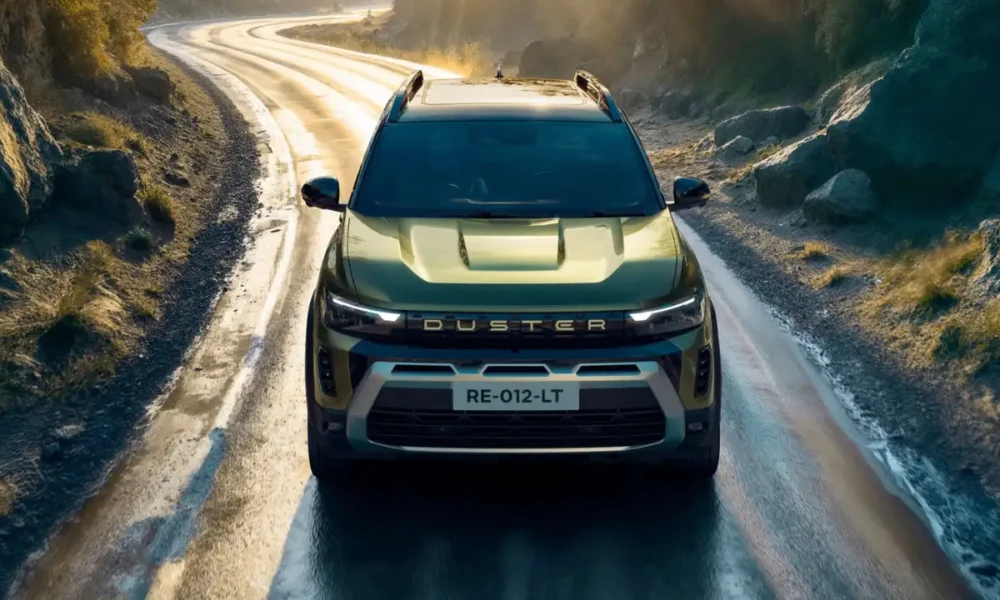 Renault Duster 2026 Launch in India: Price, Features, Engine, ADAS & Full Details