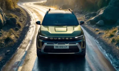 Renault Duster 2026 Launch in India: Price, Features, Engine, ADAS & Full Details