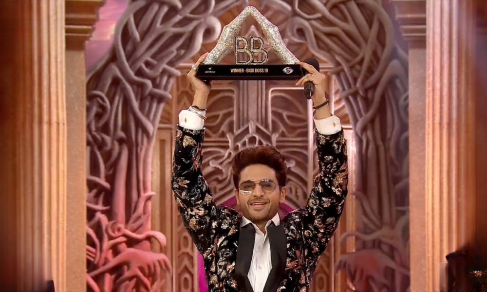 Gaurav Khanna को अब तक नहीं मिला Bigg Boss 19 का ₹50 लाख Prize — Anupamaa Return पर भी बड़ा इशारा | Dainik Diary