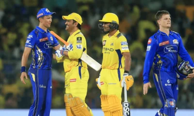 IPL 2026: CSK vs MI to Clash Twice in Second Phase – Full Schedule Highlights