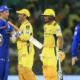 IPL 2026: CSK vs MI to Clash Twice in Second Phase – Full Schedule Highlights