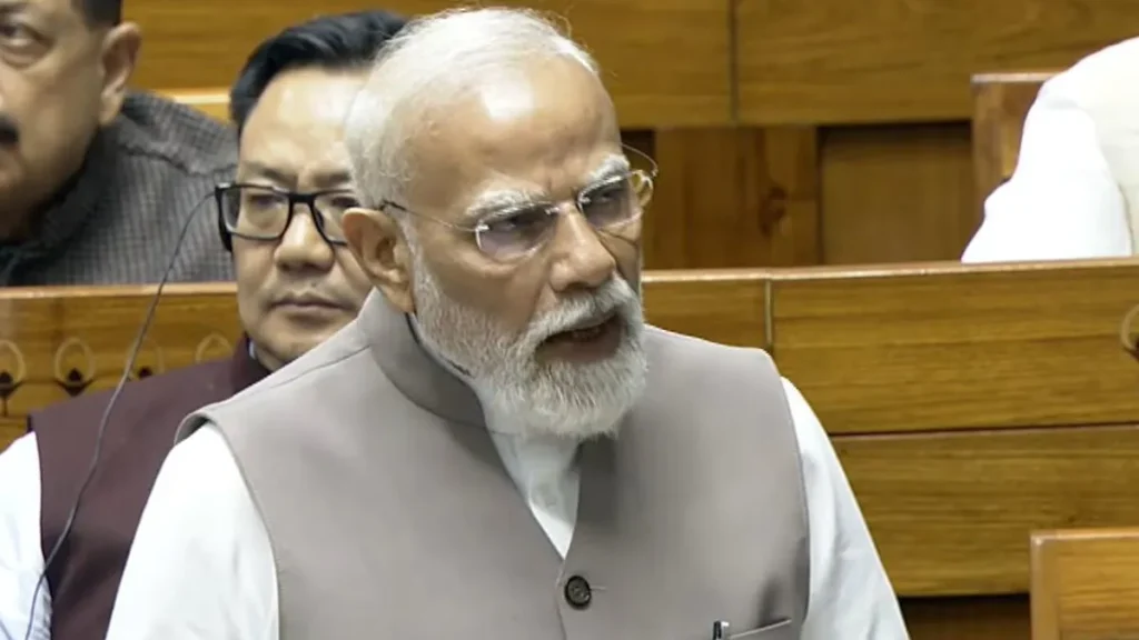 आज ही के दिन 4 साल पहले Narendra Modi ने किया था Lockdown का ऐलान — अब लोग क्यों फिर से सर्च कर रहे हैं Lockdown in India 2026 33 Lockdown in India 2026 — 4 साल बाद फिर क्यों ट्रेंड कर रहा है Lockdown? Covid या Iran War है असली वजह?