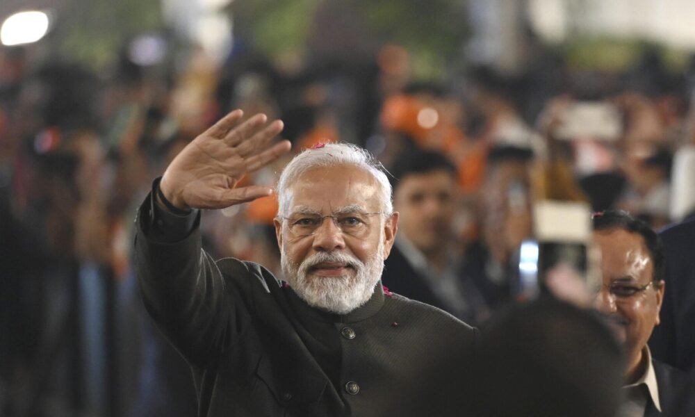 Fact Check: PM Modi ने Lockdown का दिया संकेत? — वायरल दावा निकला झूठा, जानें सच | Dainik Diary