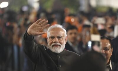 Fact Check: PM Modi ने Lockdown का दिया संकेत? — वायरल दावा निकला झूठा, जानें सच | Dainik Diary