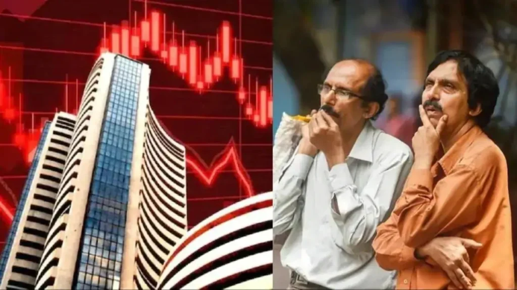 शेयर बाजार में फिर गिरावट: West Asia युद्ध के 5वें हफ्ते में Sensex-Nifty 1% लुढ़के, बढ़ा डर 31 675fca812ed7f 20241216 163642962 16x9 2