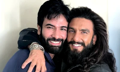 धुरंधर 2 ट्रेलर पर इंटरनेट बंटा — रणवीर सिंह के डबल लुक पर फैंस की राय | Dainik Diary
