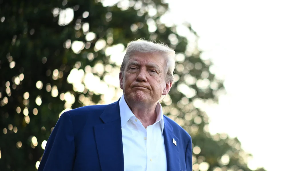 Why US killed Iranian leaders? White House says they ‘lied to us'