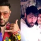 Badshah ने चुपके से कर ली दूसरी शादी? Isha Rikhi की माँ ने Instagram पर Share की Wedding Photos — और Social Media पर मच गया तूफान…
