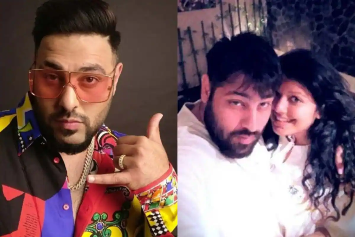 Badshah ने चुपके से कर ली दूसरी शादी? Isha Rikhi की माँ ने Instagram पर Share की Wedding Photos — और Social Media पर मच गया तूफान…