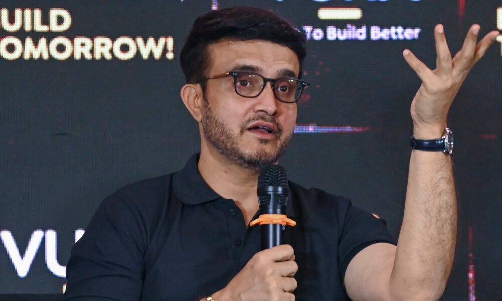 Sourav Ganguly ने बताया India का अगला स्टार, पर Auqib Nabi बोले — "England Tour नहीं, अभी सिर्फ IPL पर नज़र"