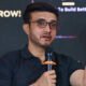Sourav Ganguly ने बताया India का अगला स्टार, पर Auqib Nabi बोले — "England Tour नहीं, अभी सिर्फ IPL पर नज़र"