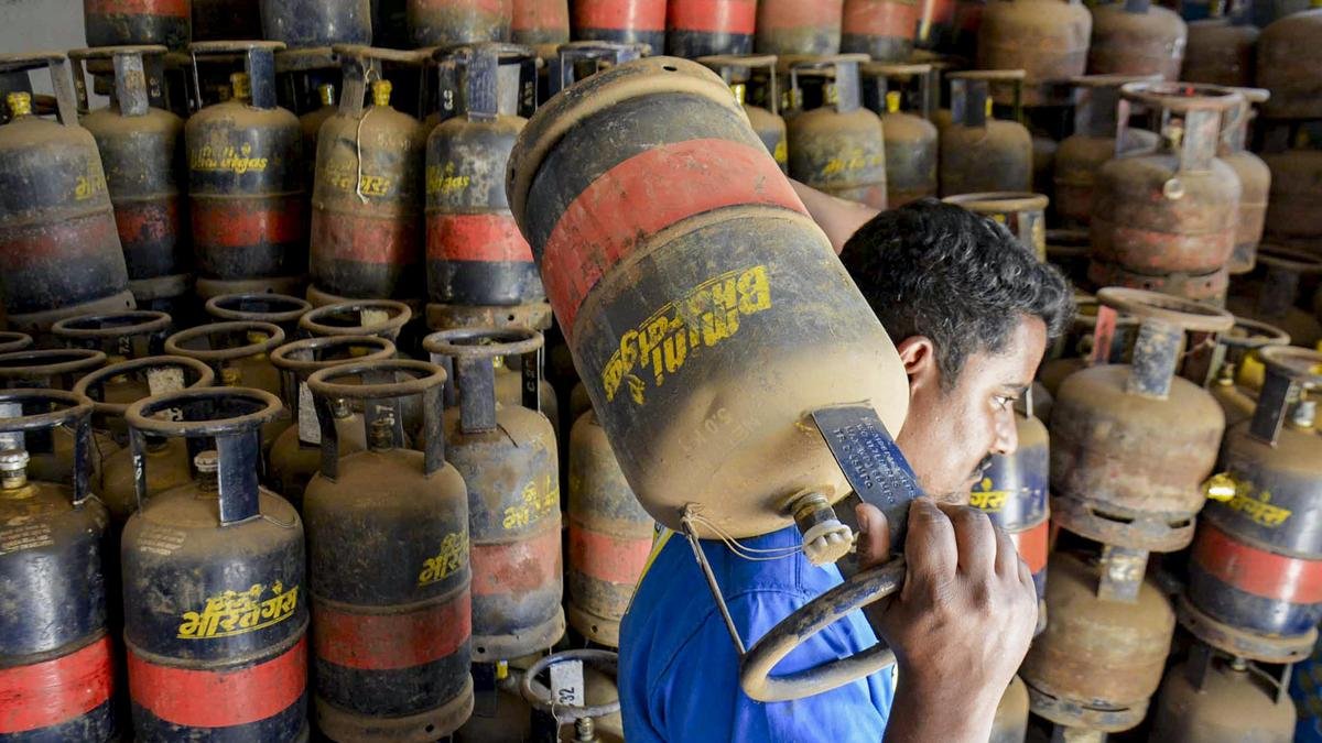LPG