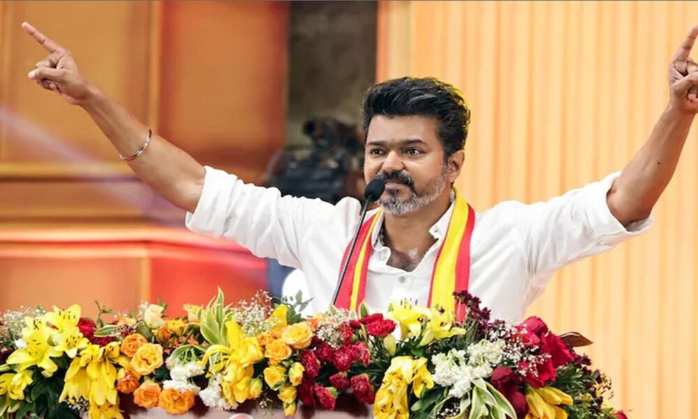 Tamil Nadu Election 2026: DMK vs AIADMK के बीच विजय की TVK बना सकती है त्रिकोणीय मुकाबला