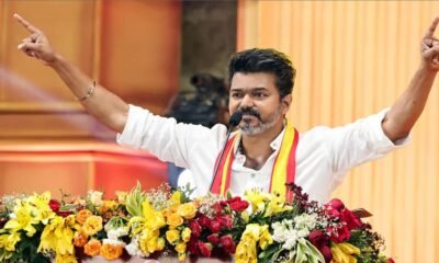 Tamil Nadu Election 2026: DMK vs AIADMK के बीच विजय की TVK बना सकती है त्रिकोणीय मुकाबला