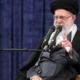 Foreign Secretary Vikram Misri ने Tehran में Iranian Embassy में शोक पुस्तिका पर हस्ताक्षर करते हुए Ayatollah Ali Khamenei की मृत्यु पर India की संवेदनाएँ व्यक्त कीं।