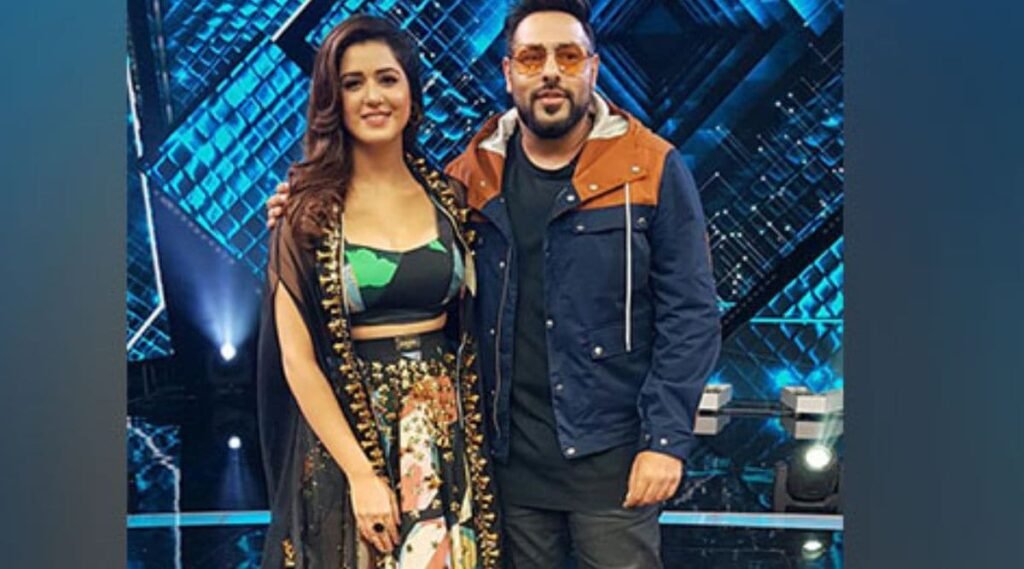 Badshah ने चुपके से कर ली दूसरी शादी? Isha Rikhi की माँ ने Instagram पर Share की Wedding Photos — और Social Media पर मच गया तूफान… 32 Badshah ने चुपके से कर ली दूसरी शादी? Isha Rikhi की माँ ने Instagram पर Share की Wedding Photos — और Social Media पर मच गया तूफान…