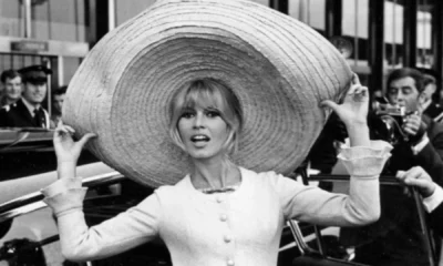 Oscars 2026: Brigitte Bardot को In Memoriam में जगह नहीं — France में बवाल, Alain Delon के बाद एक और French Star की अनदेखी | Dainik Diary
