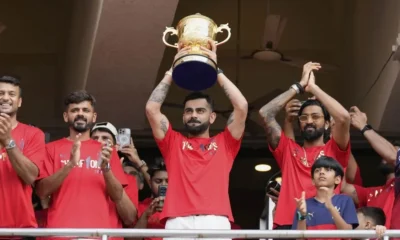 RCB अब Aditya Birla Group की! ₹16,706 करोड़ में हुई IPL की सबसे बड़ी डील — Virat की टीम का नया मालिक कौन?