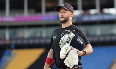 Ben Duckett
