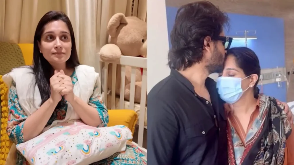 Shoaib Ibrahim ने घर से हटाए Non-Stick बर्तन… क्या ये सच में खतरनाक हैं या सिर्फ डर 31 dipika kakar shoaib ibrahim 1750142727583 16 9