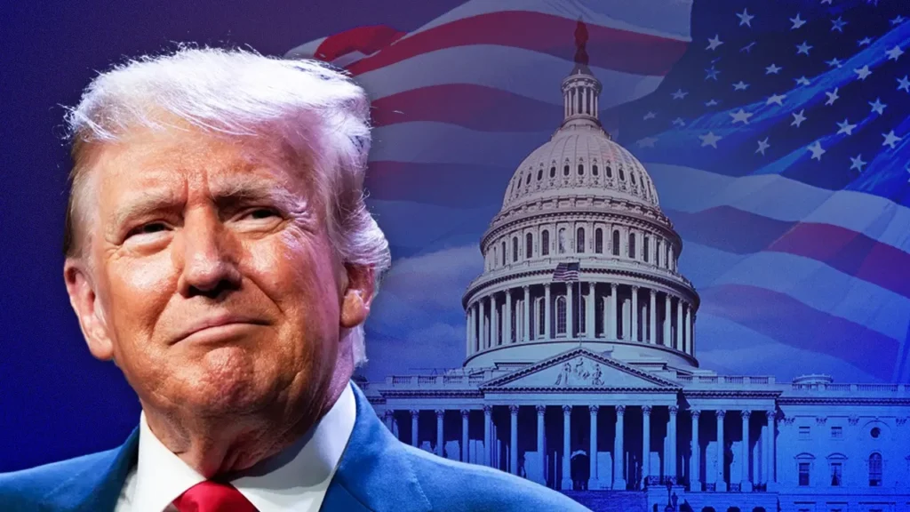 Susie Wiles को Breast Cancer — क्या White House छोड़ेंगी? Trump ने दिया जवाब | Dainik Diary
