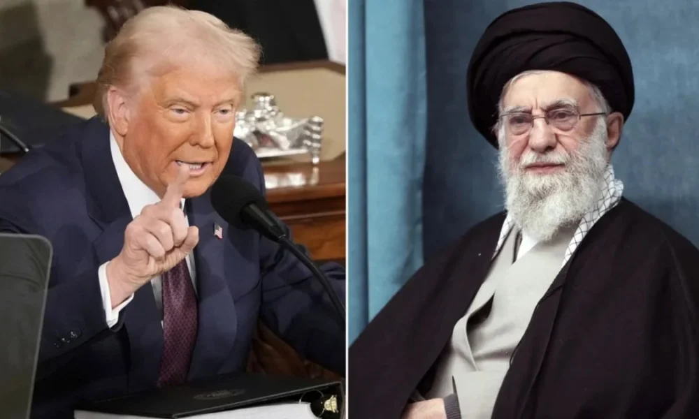 US-Iran War Day 20: Trump की Iran को चेतावनी, Qatar LNG को नुकसान, Macron ने की Trump से बात | Dainik Diary
