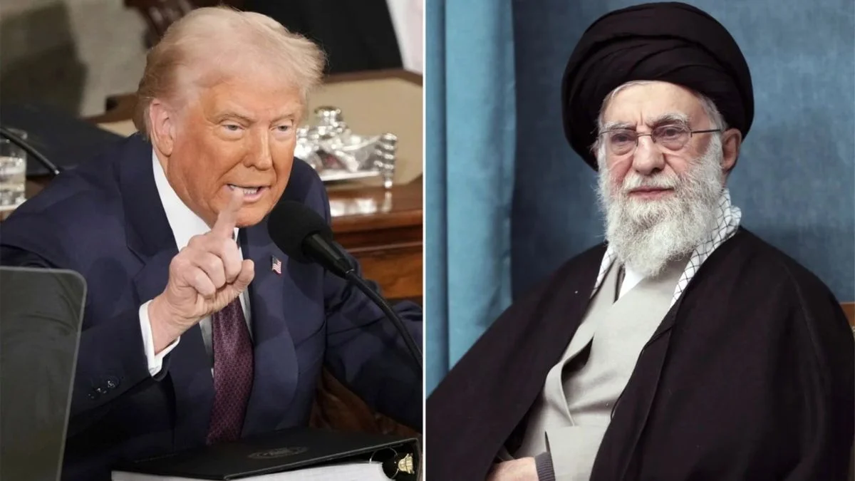 US-Iran War: Trump ने Kharg Island को किया तबाह, Iraq में US Embassy के पास Missile हमला — तेल 100 डॉलर पार | Dainik Diary