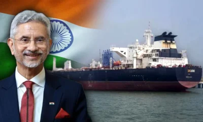Jaishankar बोले — Iran को कुछ नहीं दिया बदले में, Indian ships के लिए Strait of Hormuz खुलवाया रिश्ते के दम पर | Dainik Diary