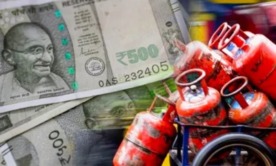 Government Offers Free Gas Up to ₹500 to Shift from LPG to PNG