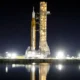 NASA Artemis II Mission: Launch Date, Crew and Moon Journey Details