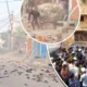 बेत शेमेश मिसाइल हमले में 9 मौतें – ईरान जवाबी हमलों से मध्यपूर्व में तनाव