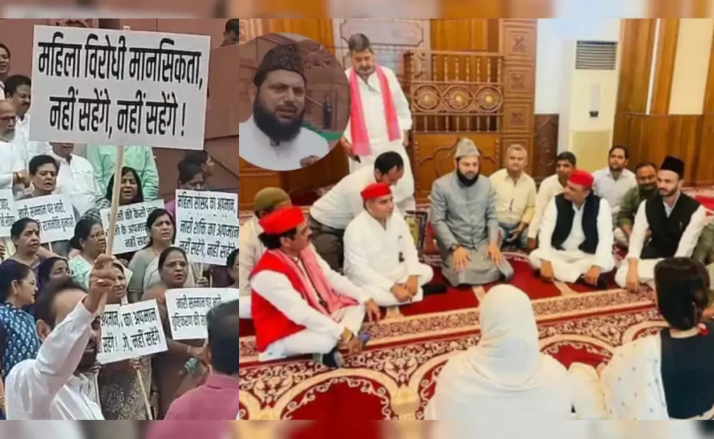 अखिलेश यादव ने की मीनाब स्कूल हमले की निंदा, 165 बच्चियों की मौत पर जताया दुख | Dainik Diary