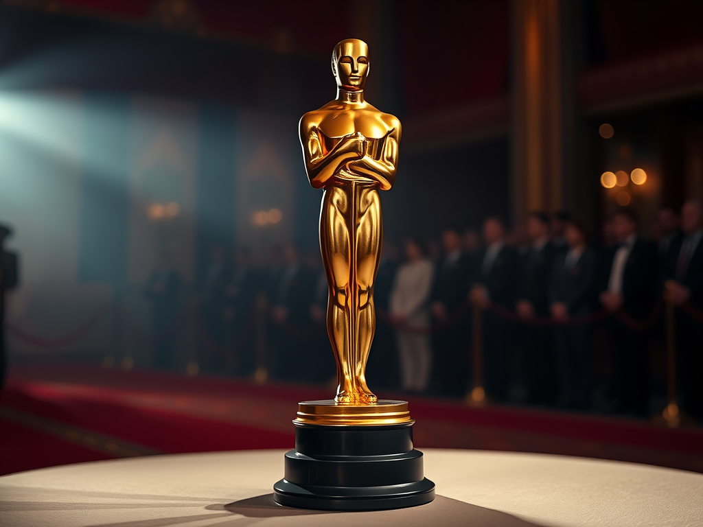 oscar nominations