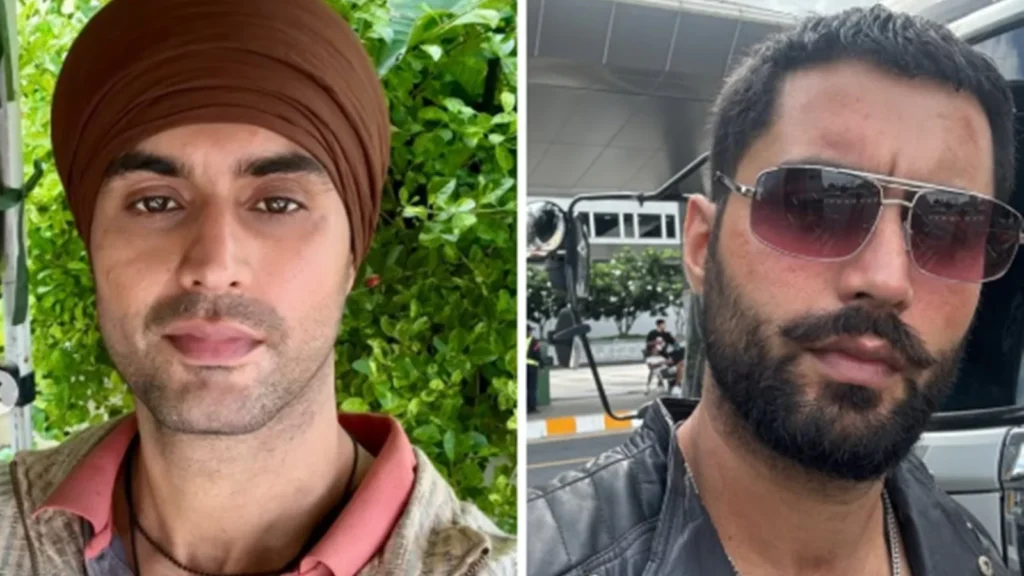Dhurandhar 2 के 'Pinda' Udaybir Sandhu का 10 साल का संघर्ष — Outsider से Scene-Stealer तक का सफर | Dainik Diary
