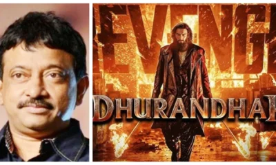 Dhurandhar 2 Review: Ram Gopal Varma ने Sholay से की तुलना