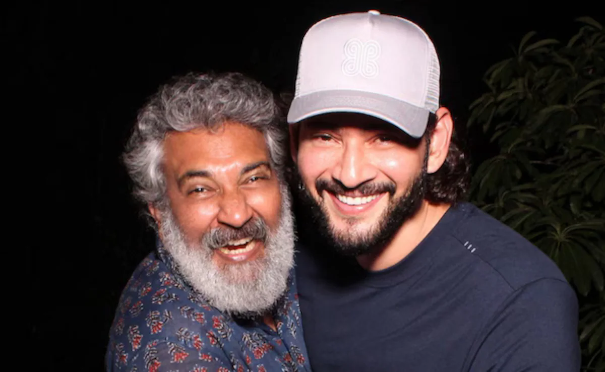 Harish Shankar ने Mahesh Babu Fans से माँगी माफी — बोले Varanasi तोड़ेगी Records | Dainik Diary