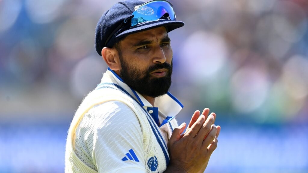 "जिस दिन बोर हो जाऊंगा, छोड़ दूंगा क्रिकेट" — Mohammed Shami ने Retirement पर दिया करारा जवाब, India comeback पर भी बोले दिल की बात